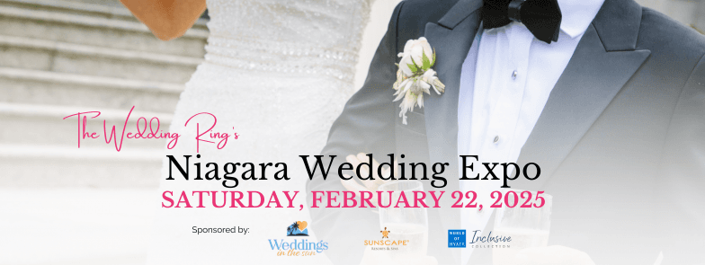 Niagara Wedding Expo