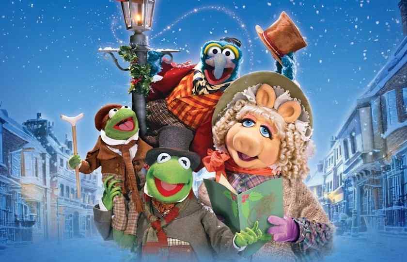 The Muppet Christmas Carol Sing-Along (Evening)