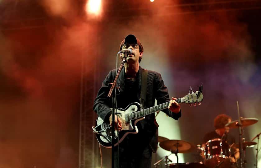 Clap Your Hands Say Yeah