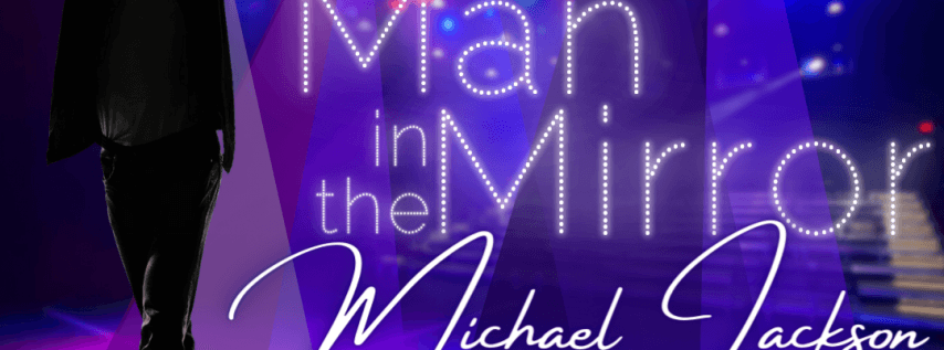 Man In the Mirror Tribute Concert
