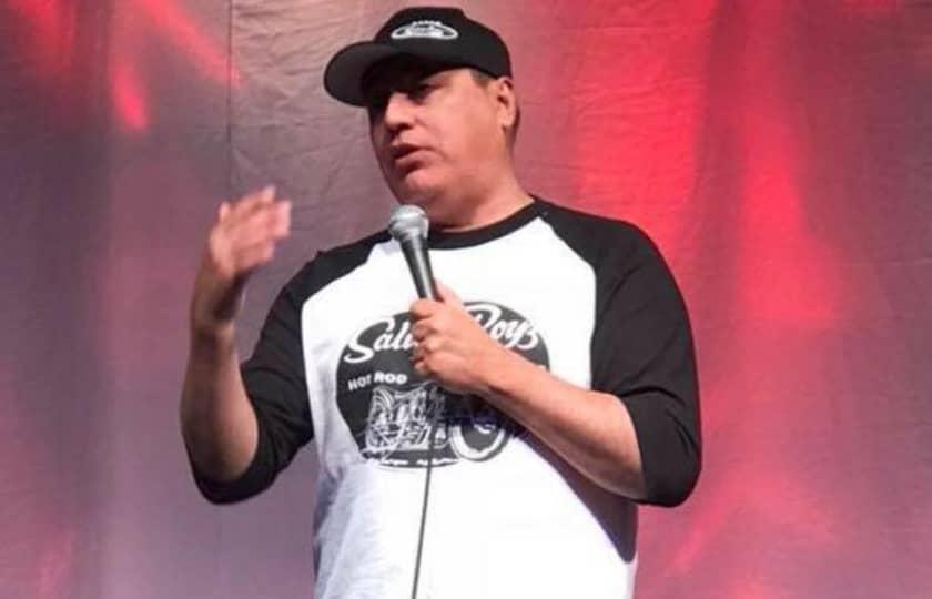 Willie Barcena Live in Chicago