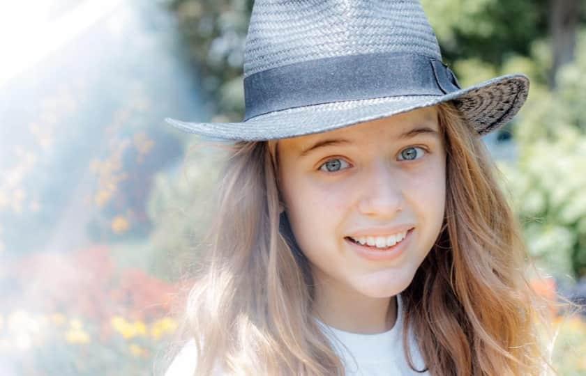 Todd Carey & Leah Marlene