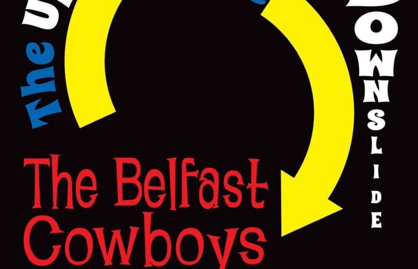 THE BELFAST COWBOYS