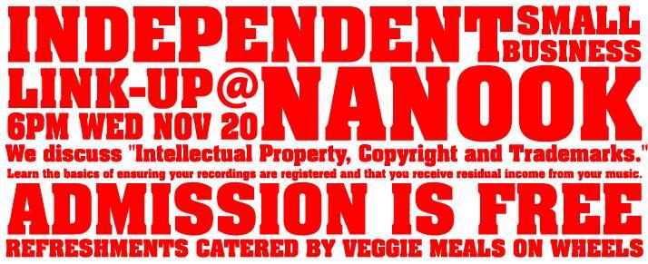 Nanook Reasoning Session