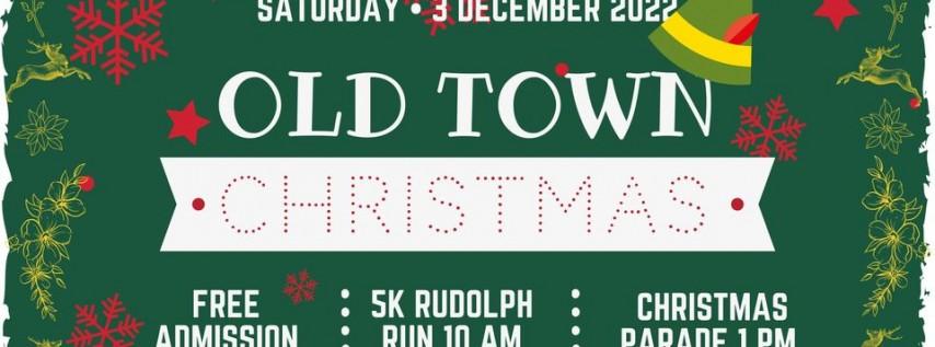 Old Town Christmas Festival