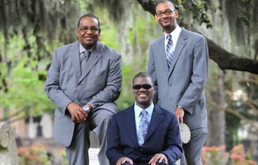 Marcus Roberts Trio w/ Philadelphia Orchestra