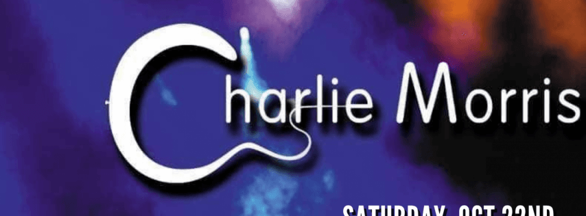 Charlie Morris Band