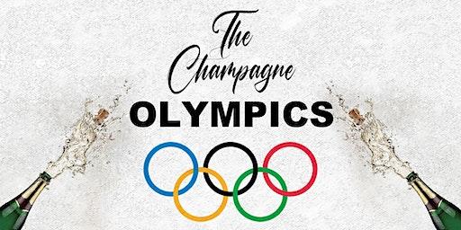 The Champagne Olympics II: Miami