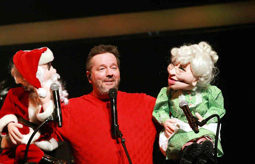 Terry Fator