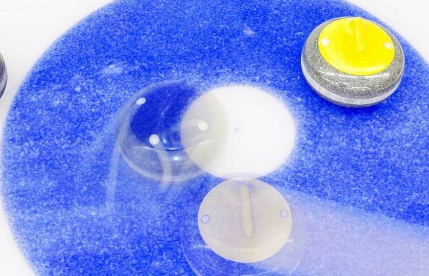 USA Curling National Championship