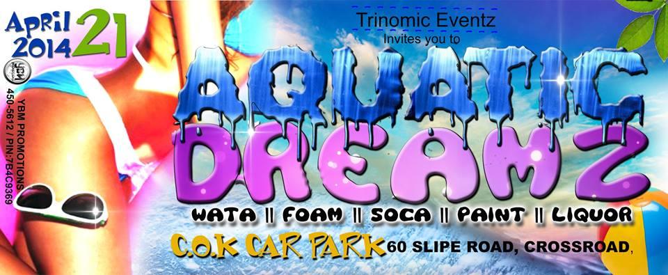 ★★★‖̳ AQUATIC Dreamz ‖̳★★★