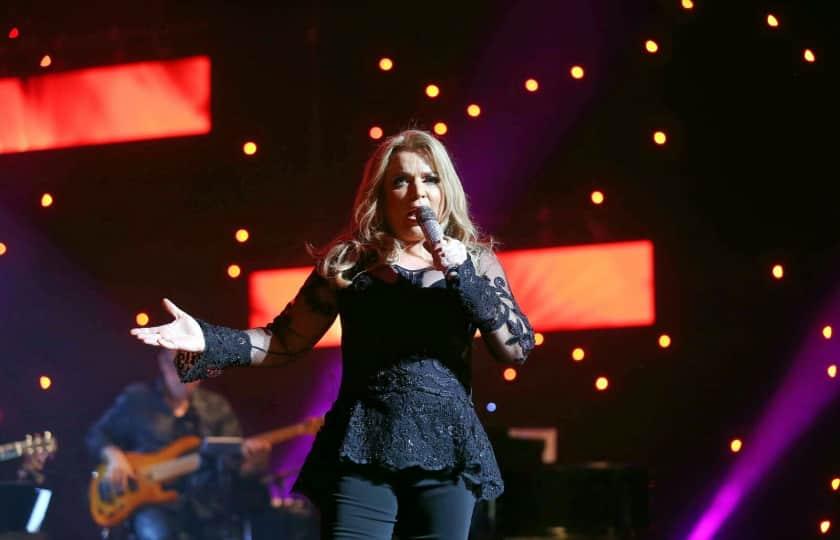 Ednita Nazario (Rescheduled from 9/12/2024)