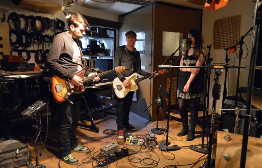 Good Morning Midnight / Ghostlike / Early Girl