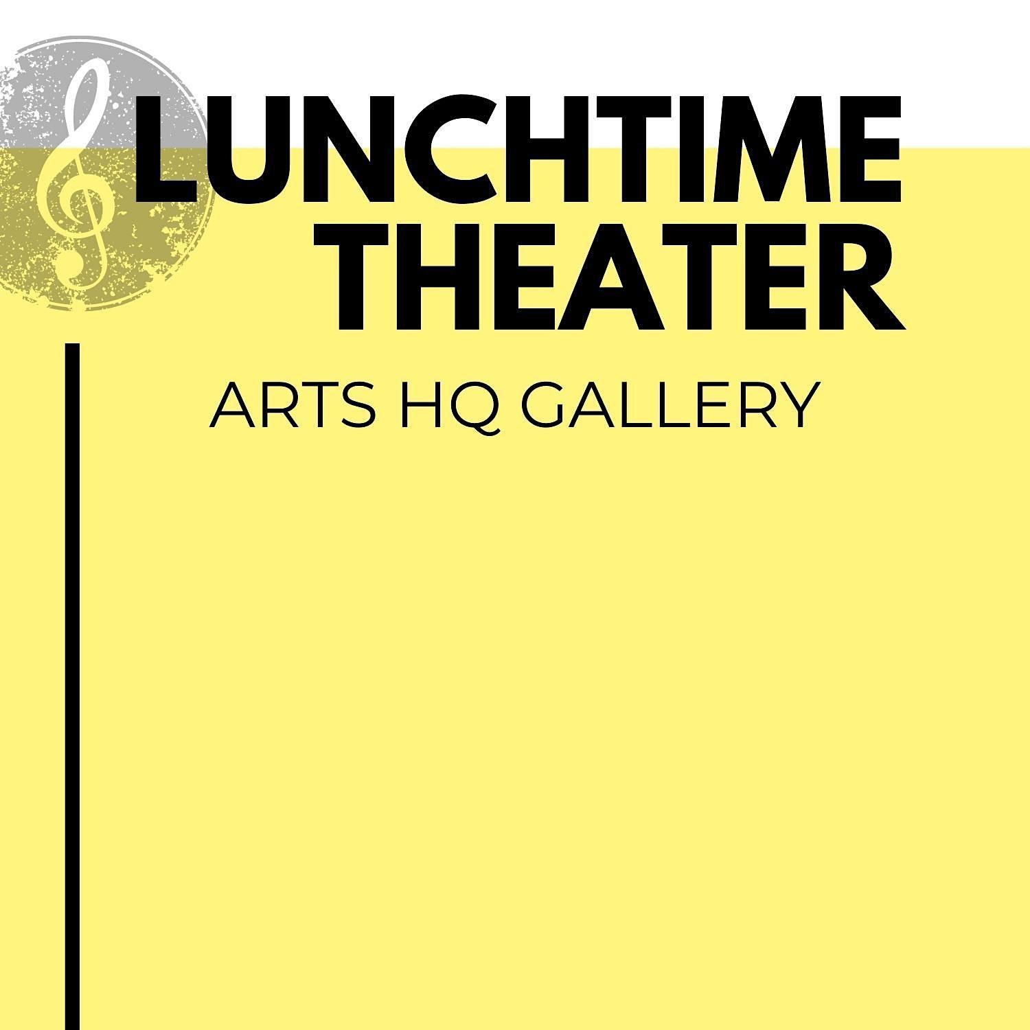 Lunchtime Theater: West Valley Symphony