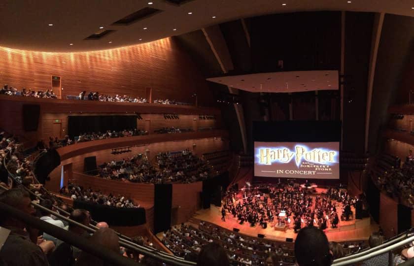 The Music of Harry Potter and The Sorcerer's Stone in Concert
