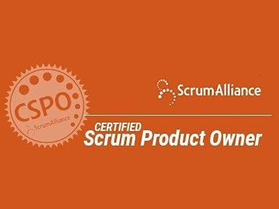 Certified Scrum Product Owner (CSPO) Training In Tulsa, OK