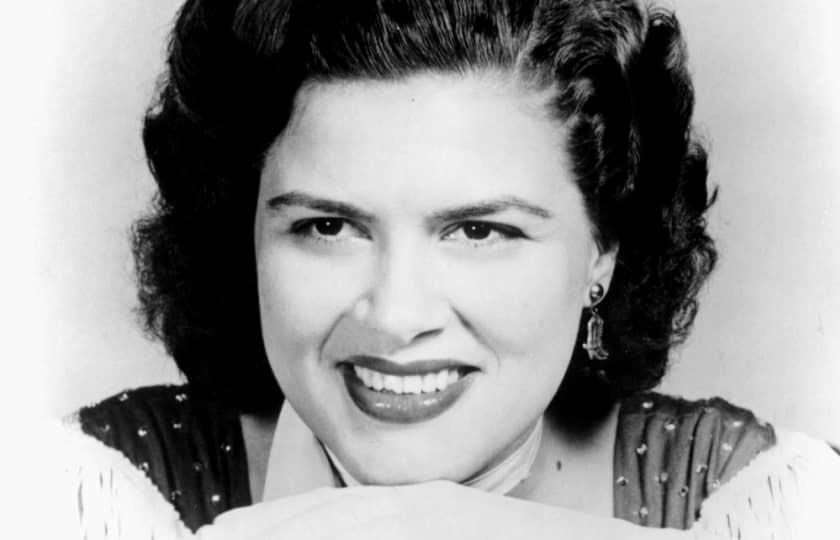 Always... Patsy Cline