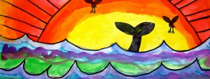 Story Time with Suzanna!