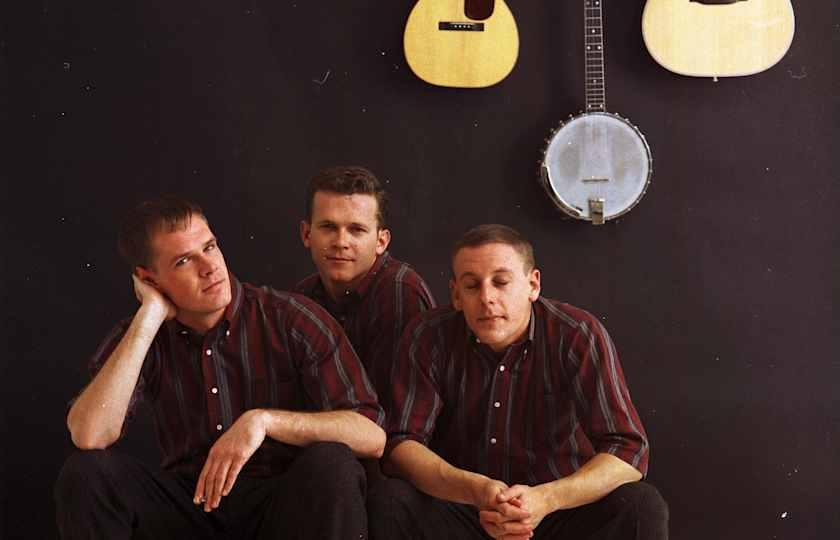 Kingston Trio