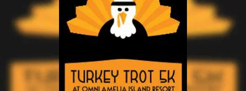 Omni Turkey Trot 5K 1 Mile Kids Fun Run -Not Chip Timed