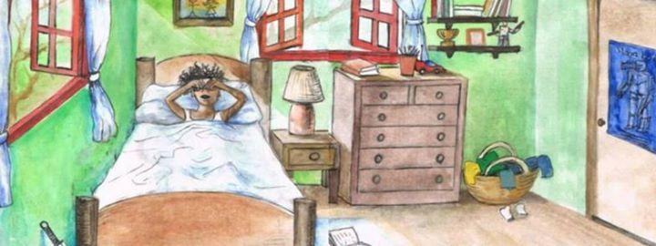 Story Time - Alison Moss-Solomon 'Irie Morning'