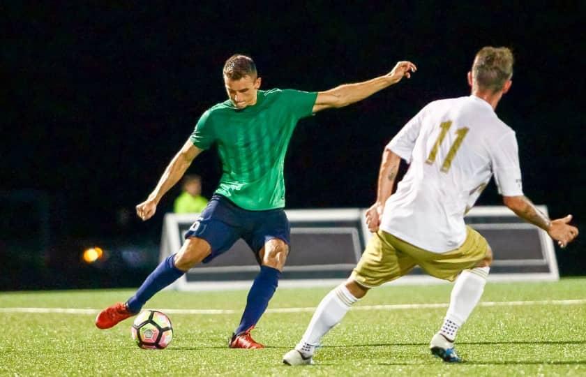 Minnesota United FC 2 at Saint Louis City SC 2