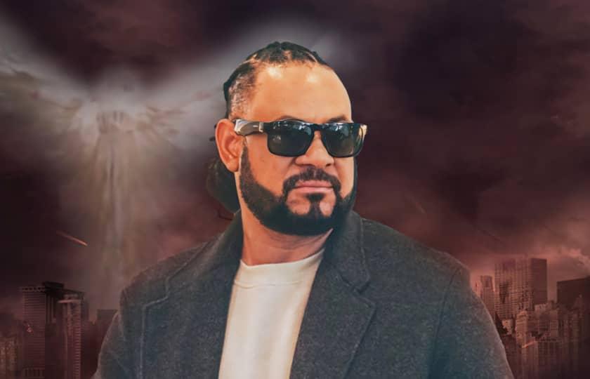 LUIS VARGAS EN CONCIERTO !