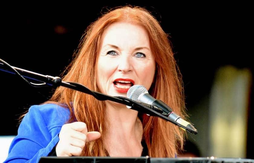 Judith Owen ft. The Callers