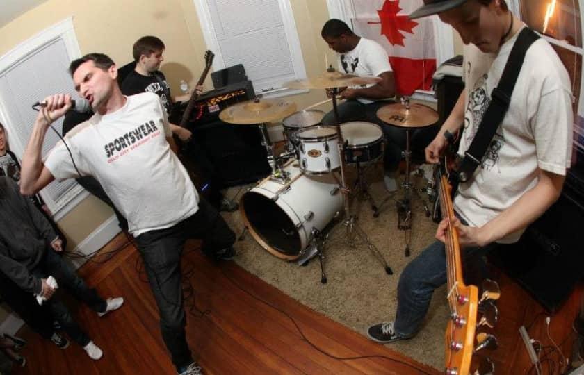 Envision feat. Teddy, Nouriega, & Villa