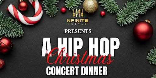 A Hip Hop Christmas Concert Dinner
