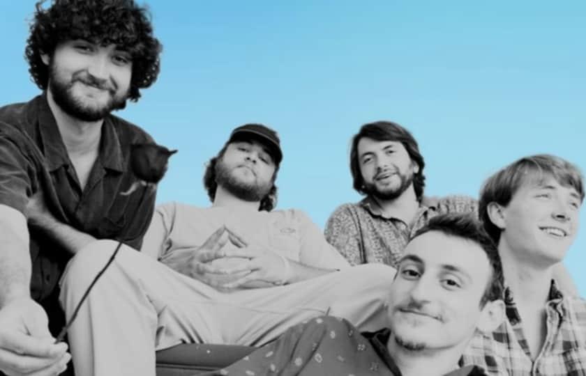 The Talismen X Underground Springhouse