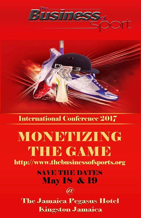 The Business of Sport