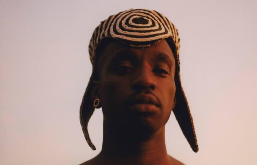 Petite Noir