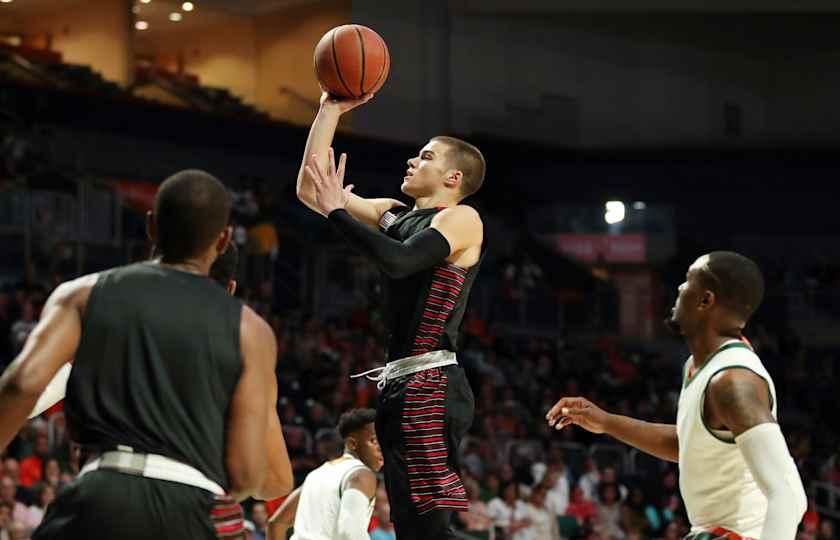 Brevard Tornados at Gardner Webb Runnin' Bulldogs Basketball