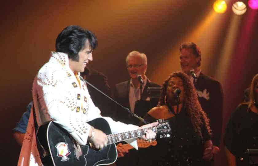 Elvis Experience.