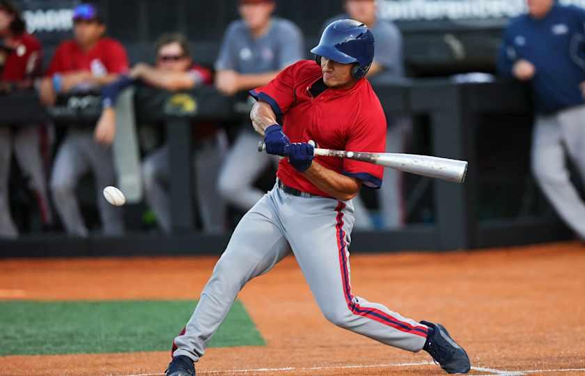 Memphis Tigers at Florida Atlantic Owls Baseball