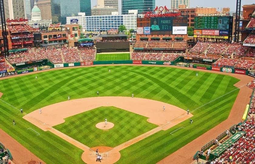2024 St. Louis Cardinals Tickets - Season Package (Includes Tickets for all Home Games)