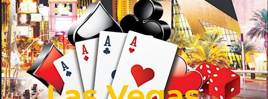 Las Vegas Casino Night Lincoln Park Renovation Fundraiser