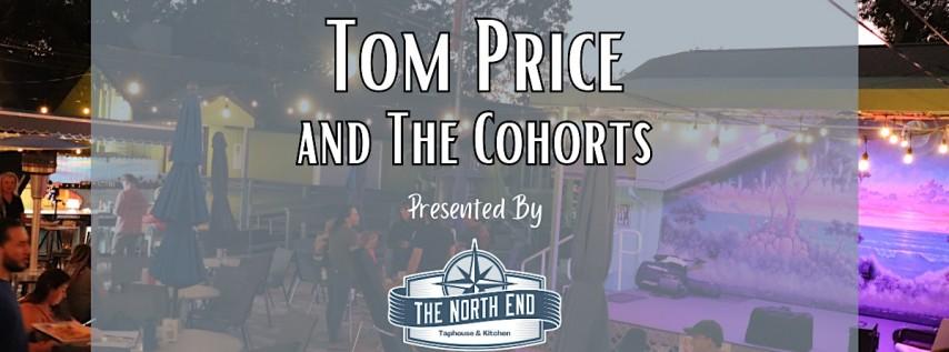 Tom Price and The Cohorts