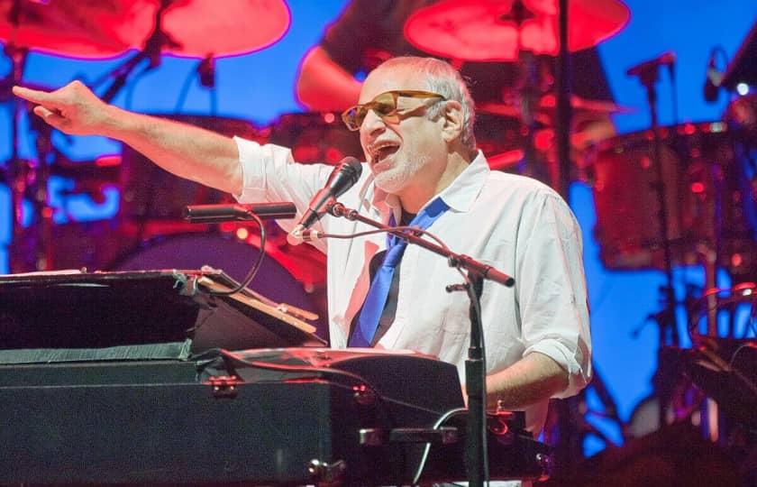 An Evening of Steely Dan