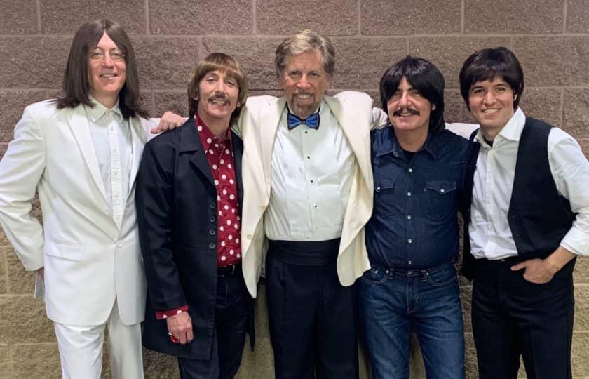 Classical Mystery Tour: A Tribute To The Beatles