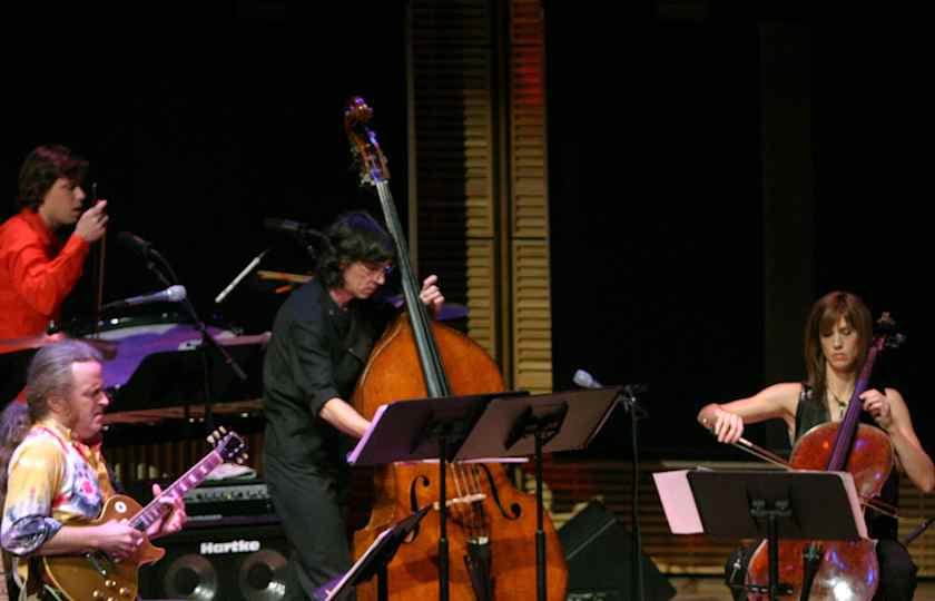 Bang On A Can AllStars - Ryuichi Sakamot