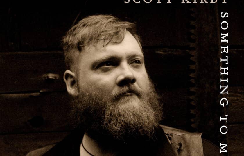 Scott Kirby with Lew London