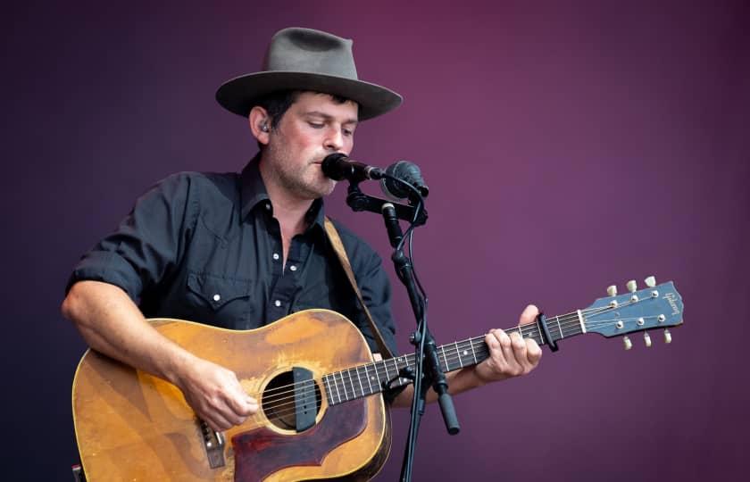 Gregory Alan Isakov