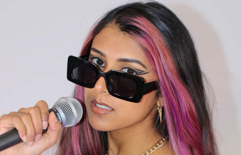 E'Lon JD, Elora Dash and Donnie Deneil