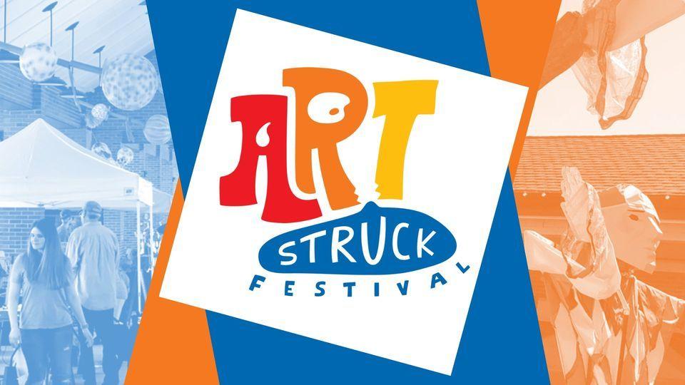 Art Struck Festival
