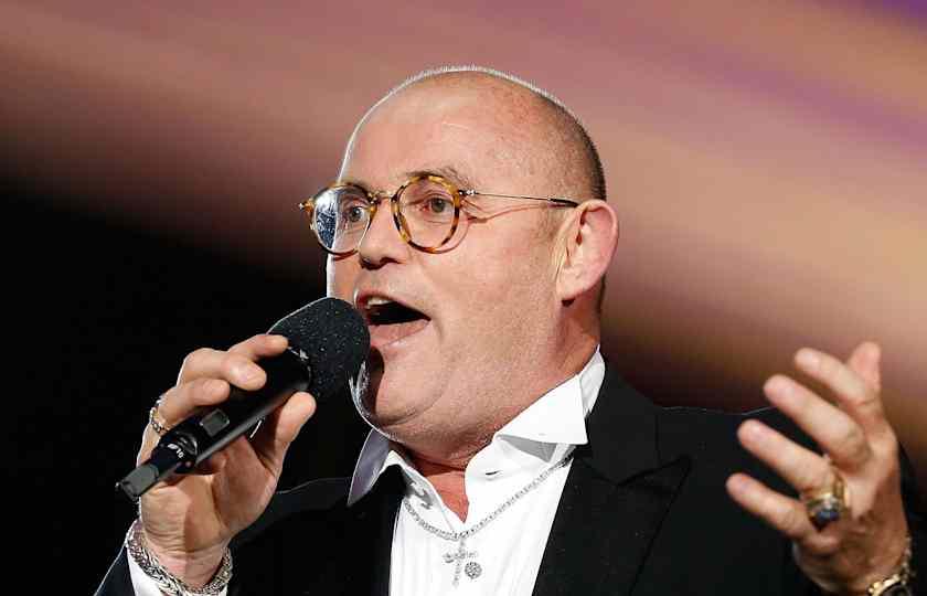 An Evening With The Irish Tenors (14+ Event)