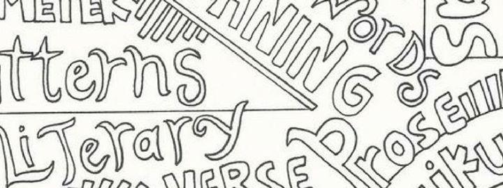 Writing Lab: Poetry Pickney