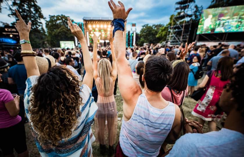 Lightning in a Bottle 2025