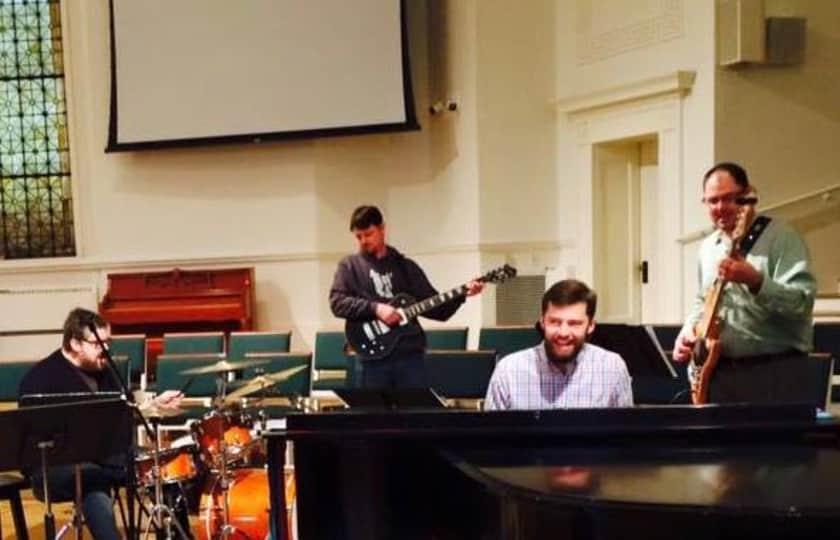 Dad Band - Merrill Middle School Fundraiser